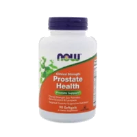 NOW Простэйд Prostate Support капсулы 1428мг N90