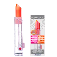 Belweder Помада для губ оттеночная лёгкая SPF15/UVA-PF7,5 4г