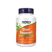 NOW Диет Саппорт Diet Support капсулы 855мг N120