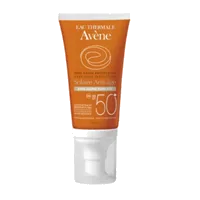 AVENE Солнцезащитный Крем Suncare Anti-Age SPF50+ антивозрастной 50мл