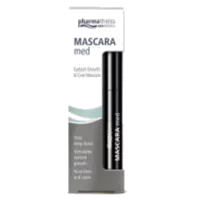 MASCARA med Pharmatheiss Тушь для ресниц 5мл