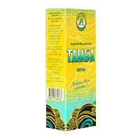 ТАМБА Крем-бальзам Вены 75г