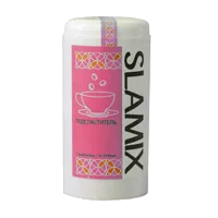 Подсластитель SLAMIX Сукралоза таб N300