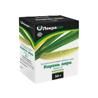Аира корень Лекра-СЭТ 50г N1