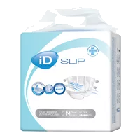 Подгузники iD Slip Basic для взрослых р.M N10