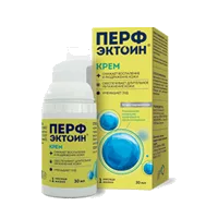 ПЕРФЭКТОИН Крем Интенсивное увлажнение для сухой, очень сухой и чувствительной кожи 30мл