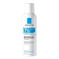 La Roche-Posay Дезодорант Physiological 48ч д/чувствит кожи спрей 150мл