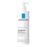 La Roche-Posay Гель-уход для умывания Toleriane очищающий 400мл