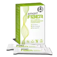 Smart FIBER порошок 5г N10