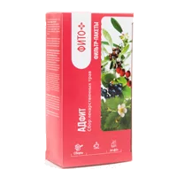 АДфит фиточай PhytoTherapy fito.com 2г N20