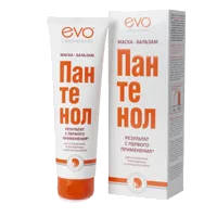 EVO ПАНТЕНОЛ Маска-бальзам для волос 150мл