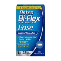 Osteo Bi-Flex Остео Би-Флекс мини таблетки 309мг N28