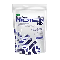 СпортЭксперт SportExpert Protein Mix Коктейль ЭВАЛАР порошок вкус ванили 908г N1