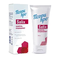 ПсориПро Salix Шампунь-кондиционер 200мл