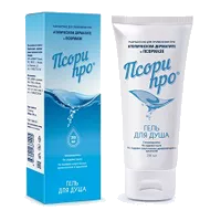 ПсориПро Гель для душа 200мл