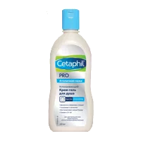 Cetaphil PRO Крем-гель для душа Атопическая кожа Успокаивающий 295мл