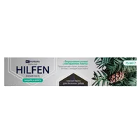 Зубная паста HILFEN BC Pharma Активное отбеливание 75мл
