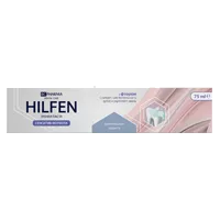 Зубная паста HILFEN BC Pharma Защита и Блеск 75мл