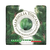Nesti Dante Мыло Marsiglia Toscano Дикая сосна 200г