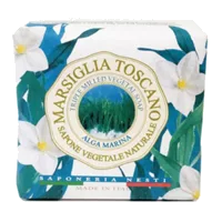 Nesti Dante Мыло Marsiglia Toscano Морские водоросли 200г