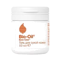 Bio-Oil Гель для сухой кожи 50мл