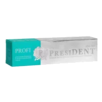 Зубная паста PresiDENT PROFI Classic 50мл