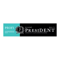 Зубная паста PresiDENT PROFI Renome 50мл