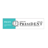 Зубная паста PresiDENT PROFI Smokers 50мл