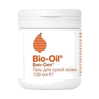 Bio-Oil Гель для сухой кожи 100мл