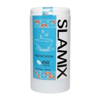 Подсластитель SLAMIX таб N450