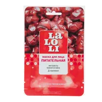LALOLI Маска для лица Питательная