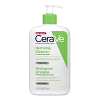CeraVe Очищающий гель для лица и тела д/норм и жирной кожи 473мл