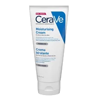 CeraVe Увлажняющий крем для лица и тела д/сухой и очень сухой кожи 177мл
