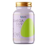 ОМЕГА 3 35% Полиен PolarPharm капсулы 1400мг N90
