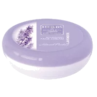 Herbs of Bulgaria Lavender Крем для лица питающий 100мл