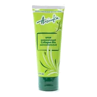 LURE Bio-Крем для рук ALOE VERA Увлажняющий 75мл