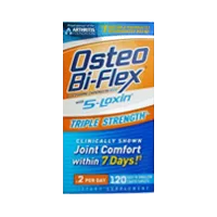 Osteo Bi-Flex Остео Би-Флекс таблетки N120