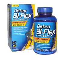 Osteo Bi-Flex Остео Би-Флекс таблетки 1680мг N80