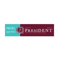 Зубная паста PresiDENT PROFI Active 100мл