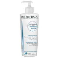 BIODERMA Бальзам Atoderm Интенсив для сухой и атопичной кожи 500мл