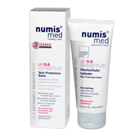 Numis med Бальзам защитный для кожи Sensitive pH 5,5 100мл