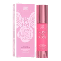 LIBREDERM Крем-флюид для лица дневной ROSE DE ROSE возрождающий 50мл