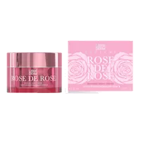 LIBREDERM Крем для лица ночной ROSE DE ROSE возрождающий 50мл