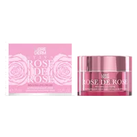 LIBREDERM Крем для области вокруг глаз ROSE DE ROSE возрождающий 15мл