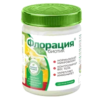 Флорация пор 140г N1