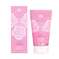 LIBREDERM Крем-детокс для лица ROSE DE ROSE очищающий 150мл
