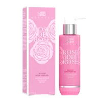 LIBREDERM Тоник-гель детокс для лица ROSE DE ROSE возрождающий 150мл