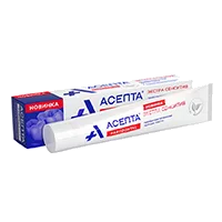 Зубная паста АСЕПТА Parodontal Active профилактическая 75мл