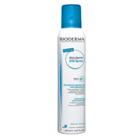 BIODERMA Спрей Atoderm SOS д/сухой и атопичной кожи 200мл