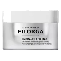 FILORGA Крем-гель для лица HYDRA-FILLER MAT матирующий увлажняющий 50мл